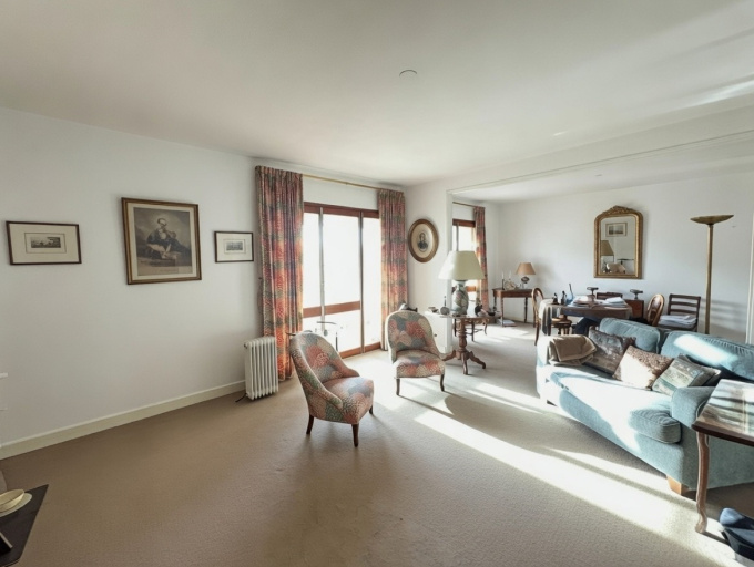 Offres de vente Appartement Bordeaux (33000)