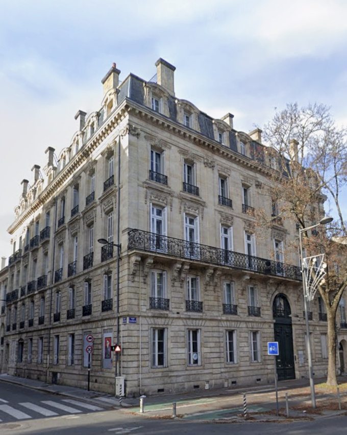 Offres de location Appartement Bordeaux (33000)