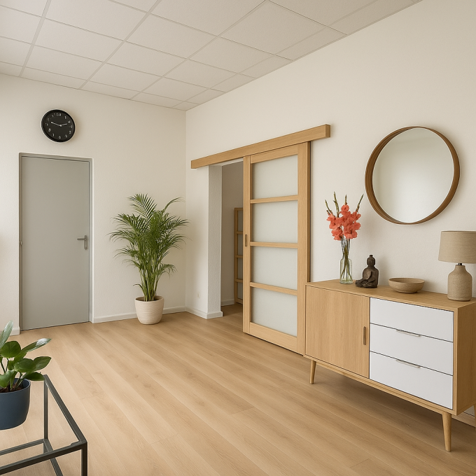 Offres de vente Appartement Bordeaux (33000)