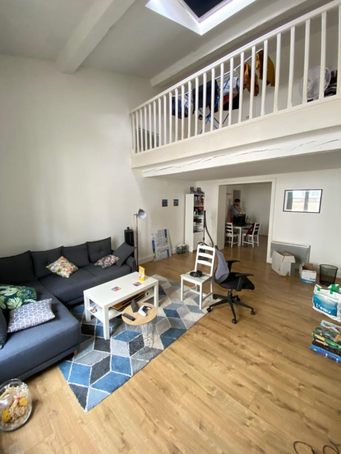 Offres de location Duplex Bordeaux (33000)
