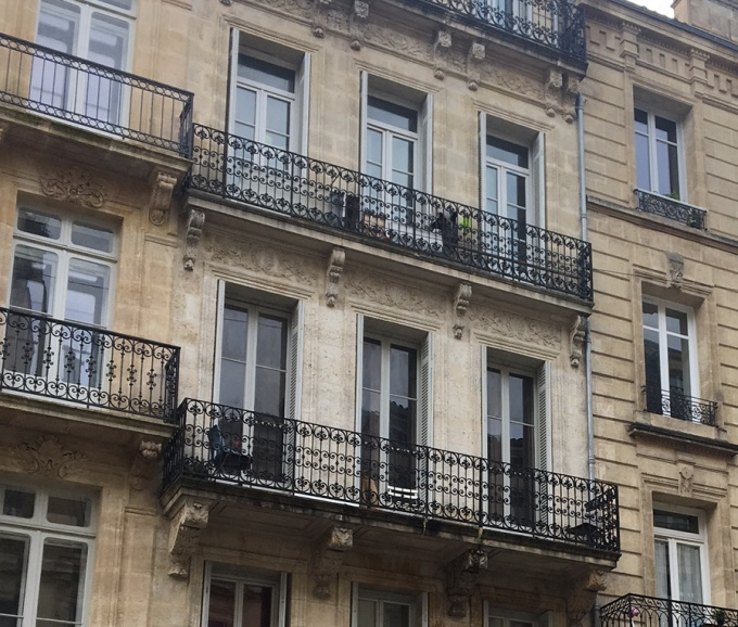 Offres de vente Appartement Bordeaux (33000)