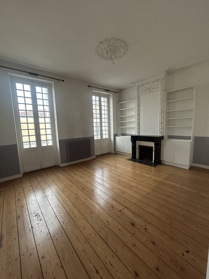 Offres de vente Maison Bordeaux (33000)