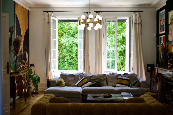 Offres de vente Maison Bordeaux (33200)