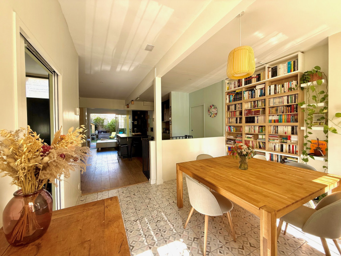 Offres de vente Maison Bordeaux (33000)