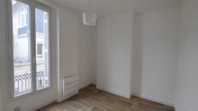 Offres de location Appartement Bordeaux (33000)