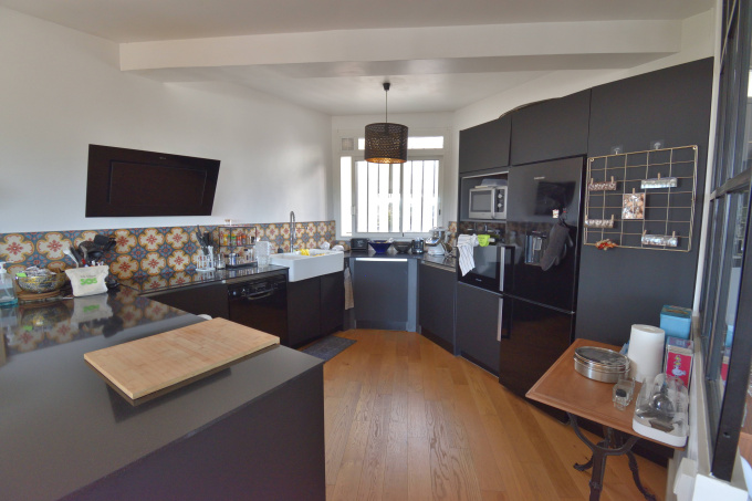 Offres de location Appartement Bordeaux (33200)