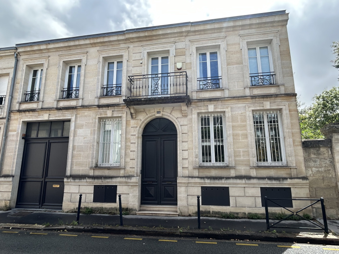 Offres de location Maison Bordeaux (33000)