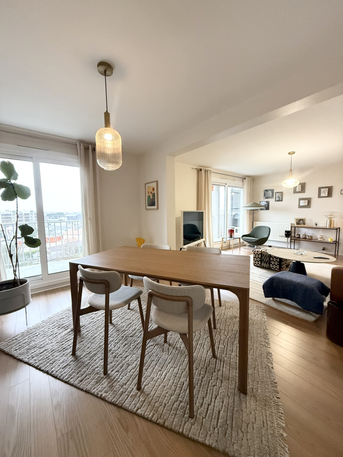 Offres de vente Appartement Bordeaux (33200)