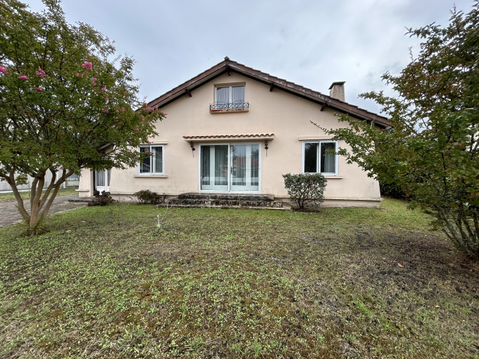 Offres de vente Maison Cestas (33610)