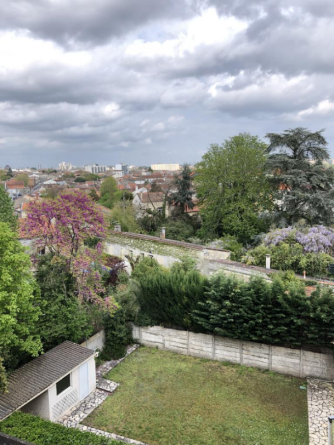 Offres de location Appartement Bordeaux (33000)