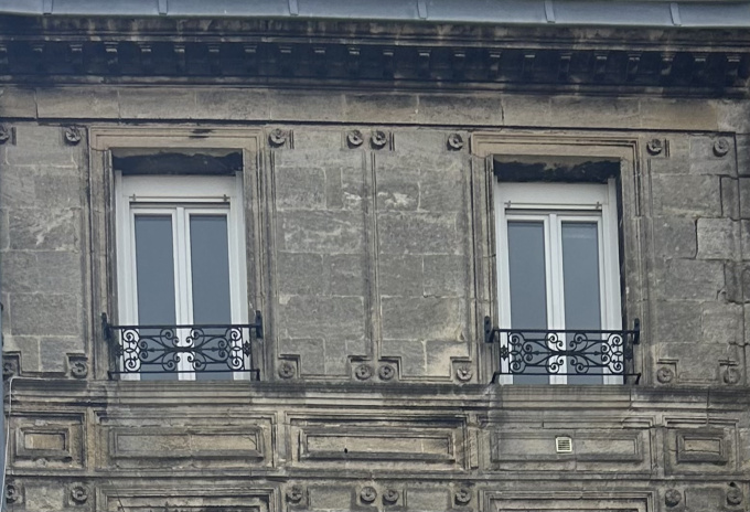 Offres de vente Appartement Bordeaux (33000)