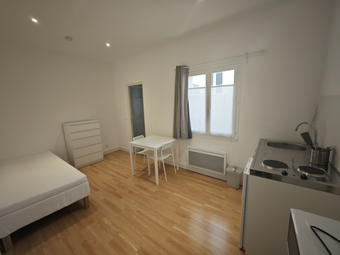 Offres de location Studio Bordeaux (33800)