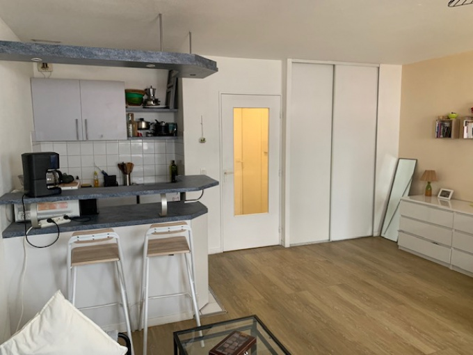 Offres de location Appartement Bordeaux (33000)