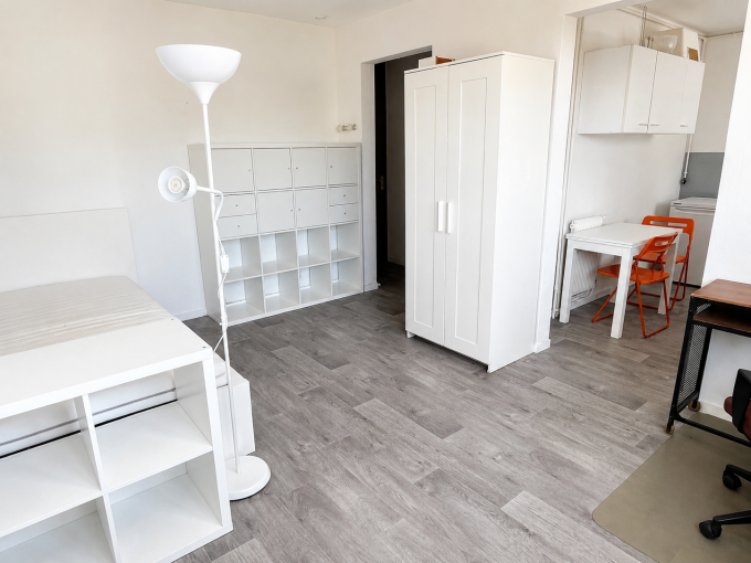 Offres de location Appartement Bordeaux (33800)