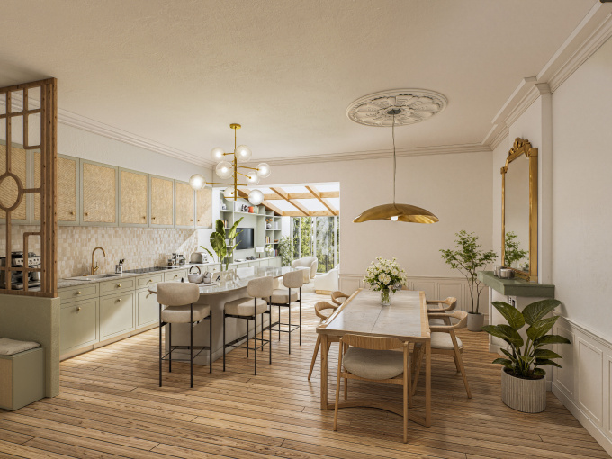 Offres de vente Duplex Bordeaux (33000)