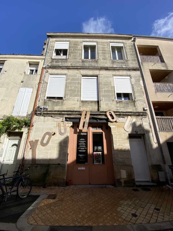 Offres de location Garage Bordeaux (33300)
