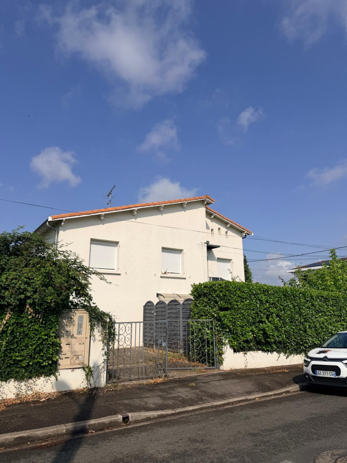 Offres de vente Appartement Talence (33400)