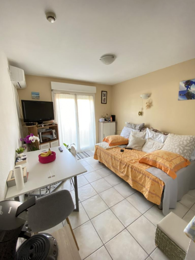 Offres de location Appartement Saint-Loubès (33450)