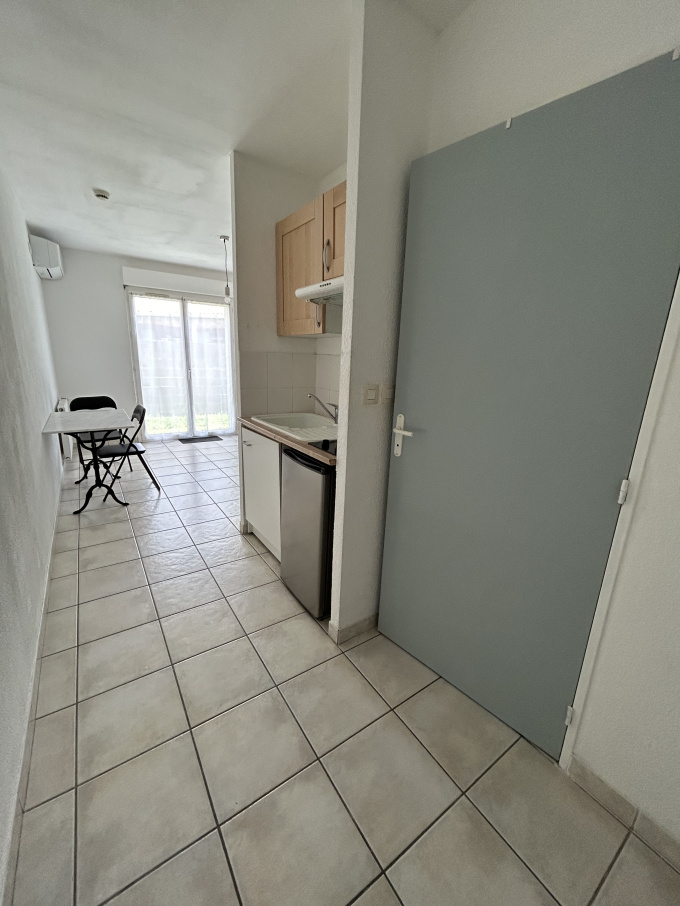 Offres de location Appartement Saint-Loubès (33450)