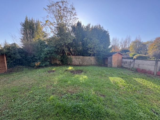 Offres de vente Maison Le Bouscat (33110)