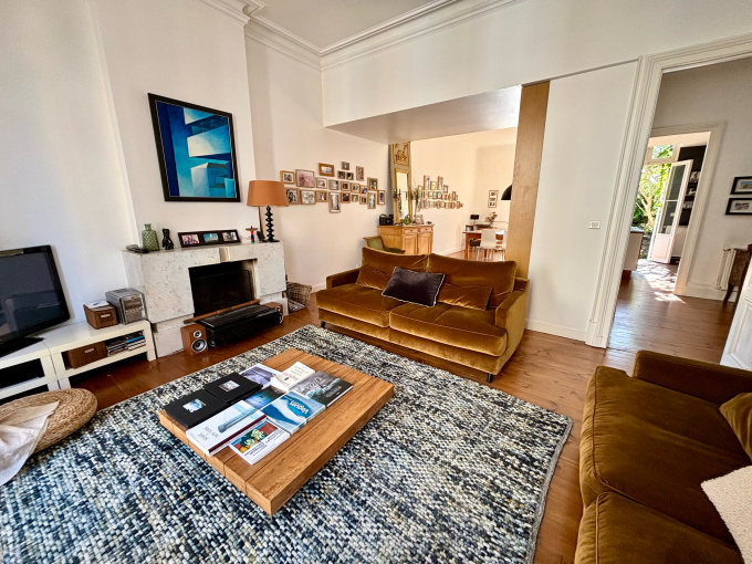 Offres de vente Maison Bordeaux (33000)
