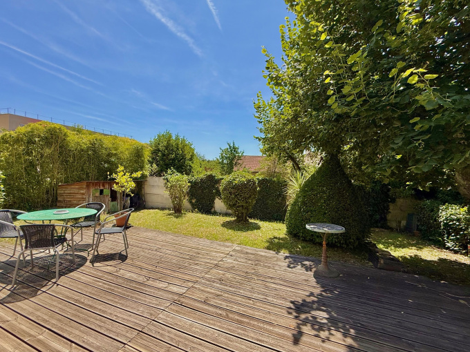 Offres de vente Maison Bordeaux (33000)