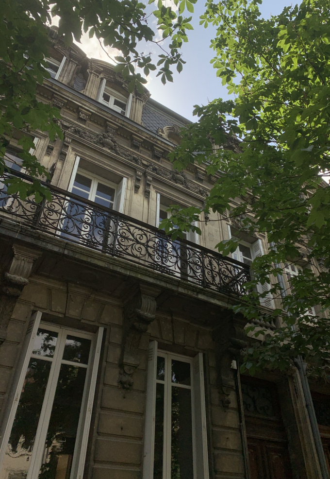 Offres de location Maison Bordeaux (33000)