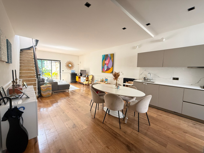 Offres de vente Maison Bordeaux (33000)