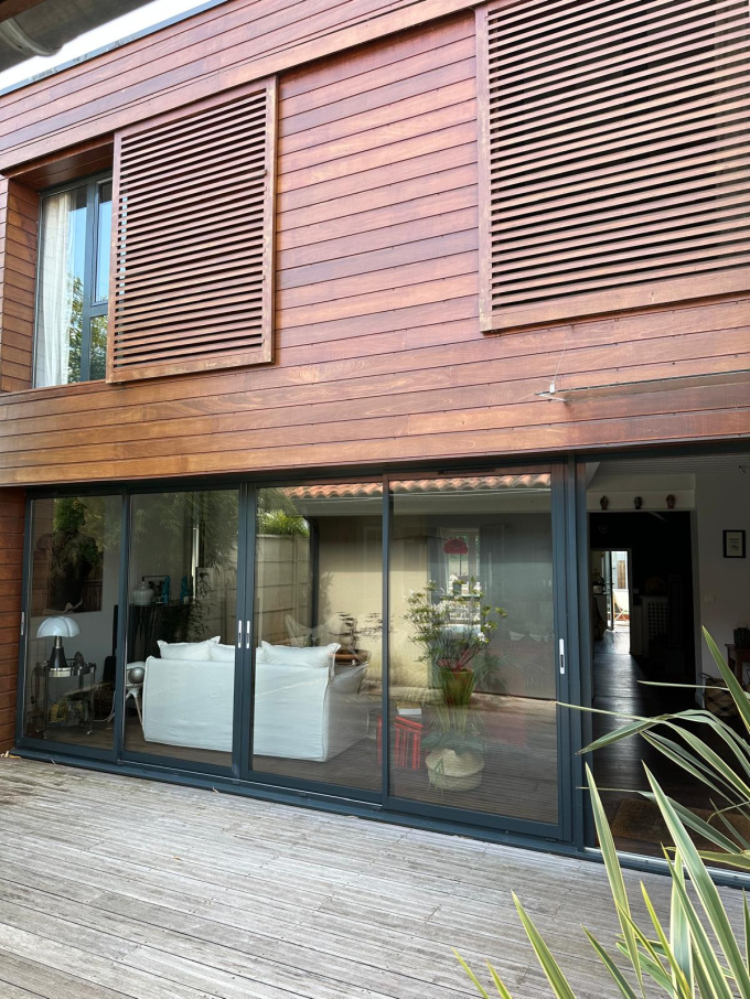 Offres de vente Maison Bordeaux (33000)