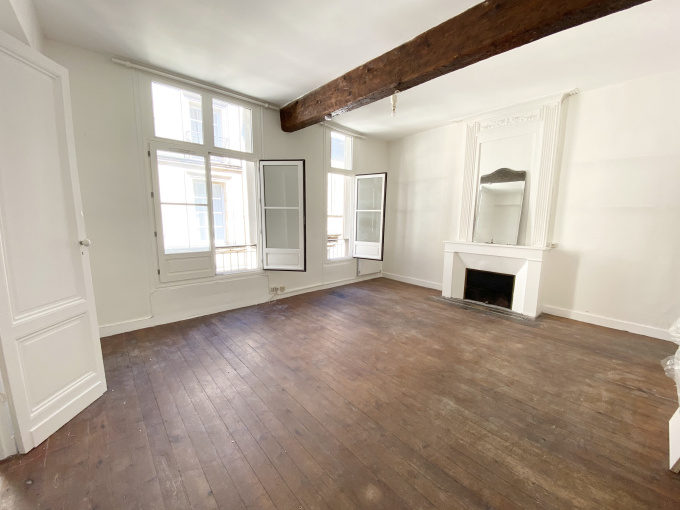 Offres de location Appartement Bordeaux (33000)