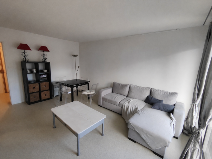 Offres de location Appartement Bordeaux (33000)