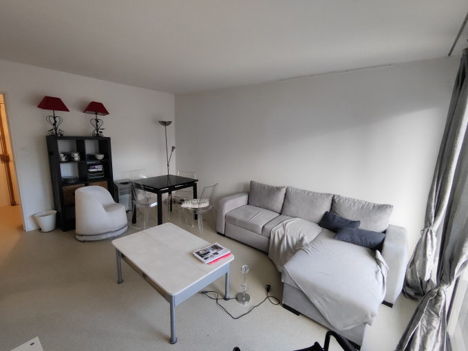 Offres de location Appartement Bordeaux (33000)