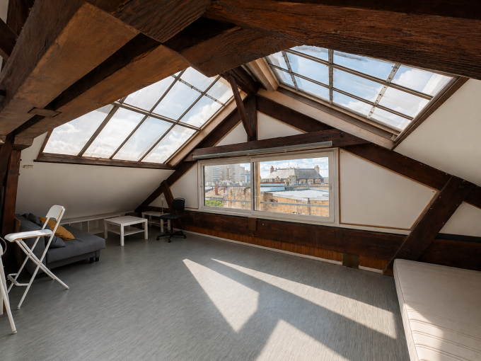 Offres de location Appartement Bordeaux (33000)