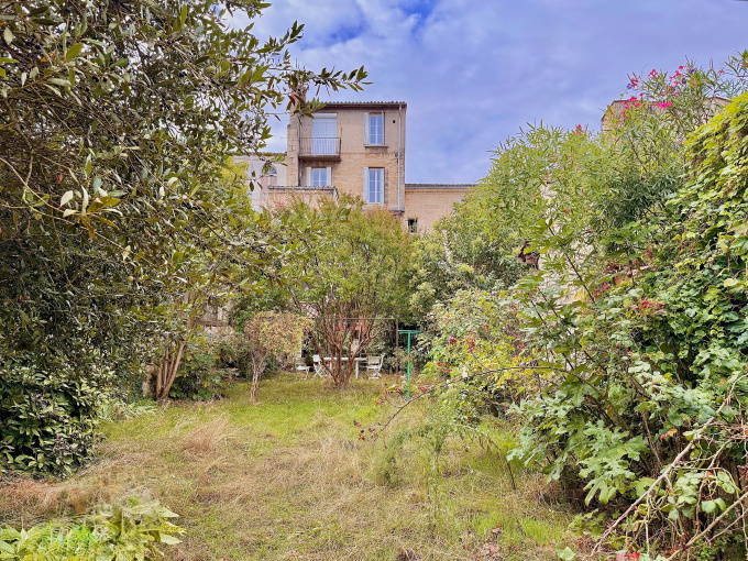 Offres de vente Maison Bordeaux (33000)