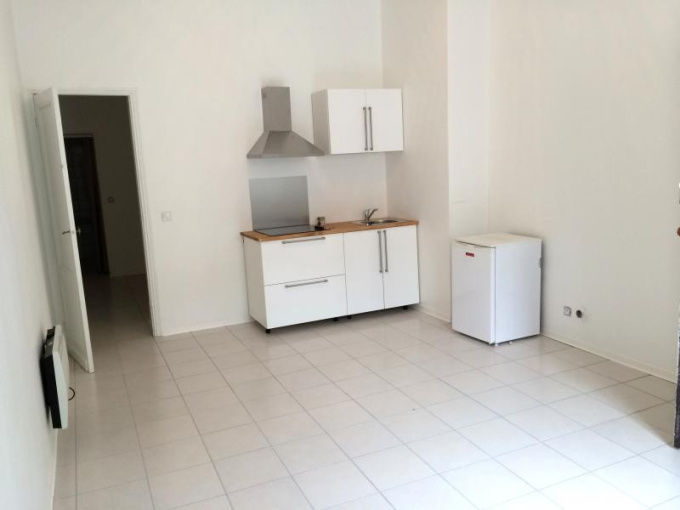 Offres de location Appartement Bordeaux (33300)