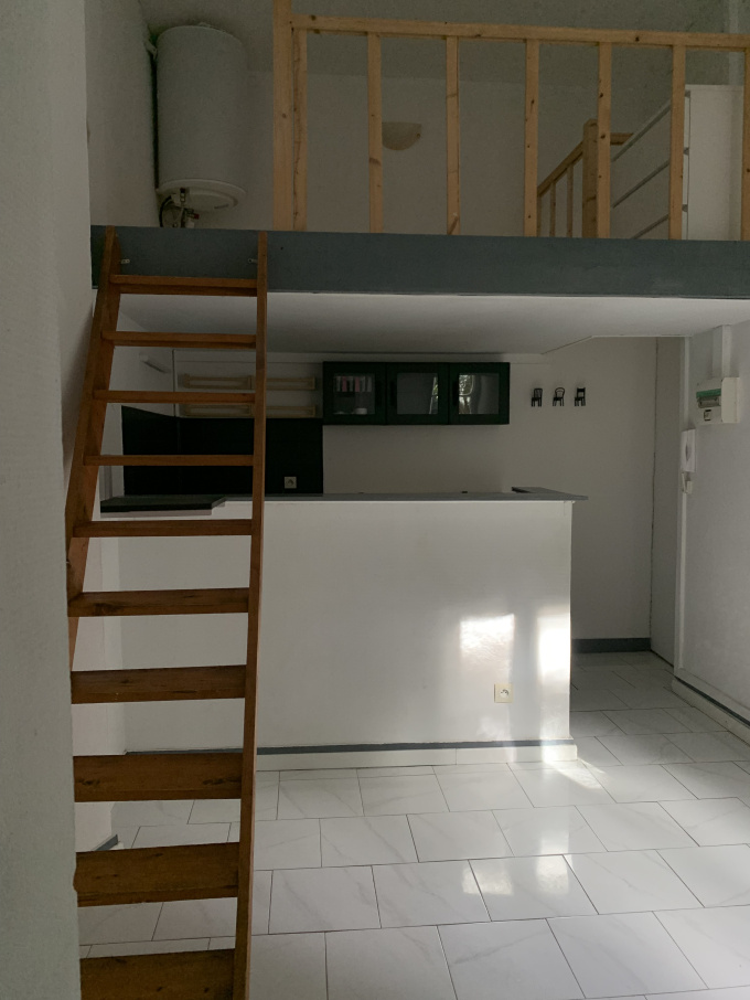 Offres de location Appartement Bordeaux (33000)