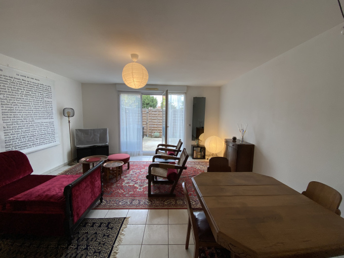 Offres de location Maison Villenave-d'Ornon (33140)