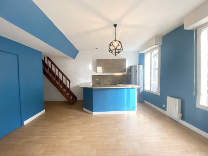 Offres de location Appartement Bordeaux (33000)