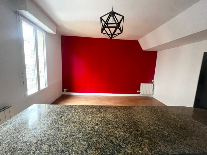 Offres de location Appartement Bordeaux (33000)