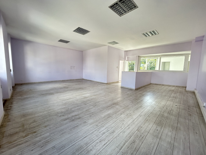 Location Immobilier Professionnel Bureaux  ()