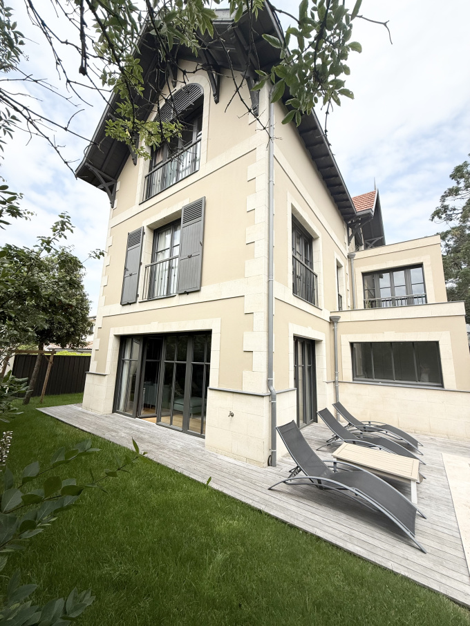 Offres de vente Maison Pessac (33600)