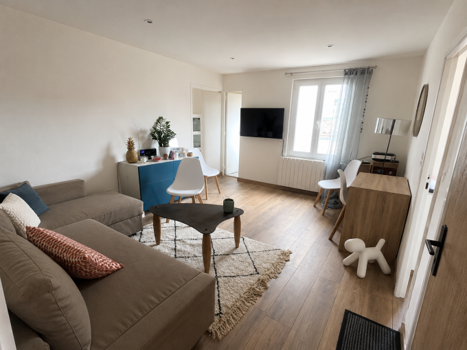 Offres de location Appartement Bordeaux (33300)