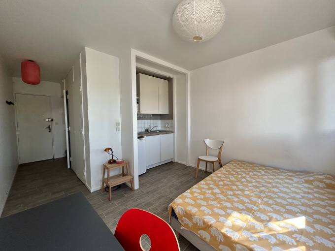 Offres de location Appartement Pessac (33600)