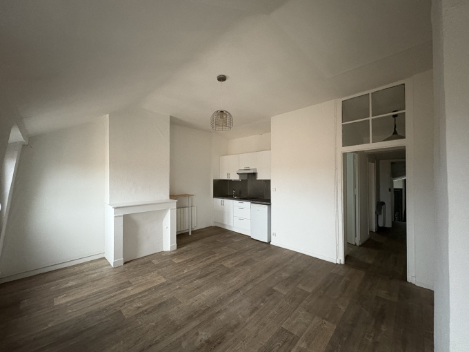 Offres de vente Appartement Bordeaux (33000)