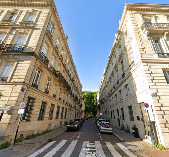 Offres de location Appartement Bordeaux (33000)