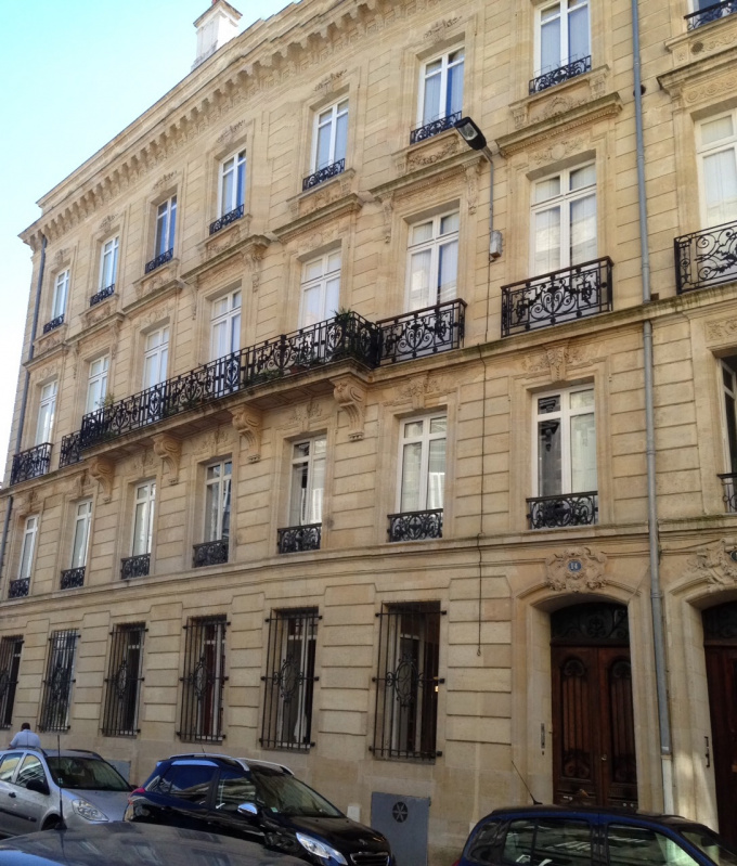 Offres de location Appartement Bordeaux (33000)