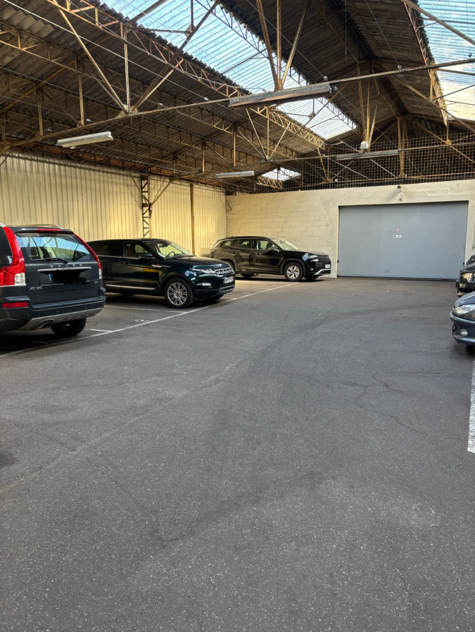 Offres de vente Parking Bordeaux (33000)