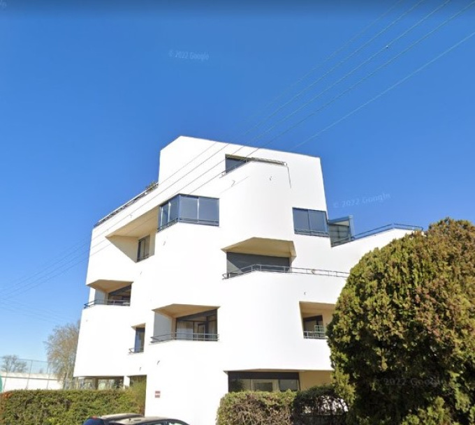 Offres de vente Appartement Bordeaux (33200)