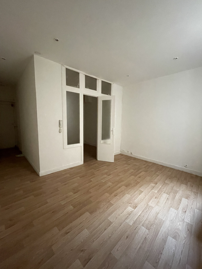 Offres de location Appartement Bordeaux (33000)