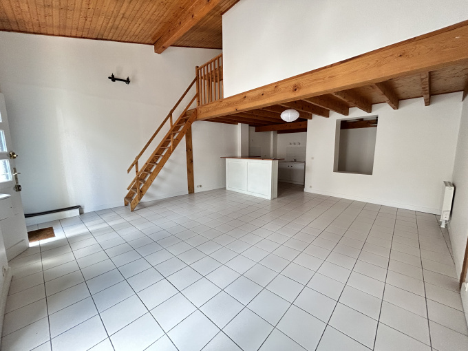 Offres de location Appartement Bordeaux (33200)